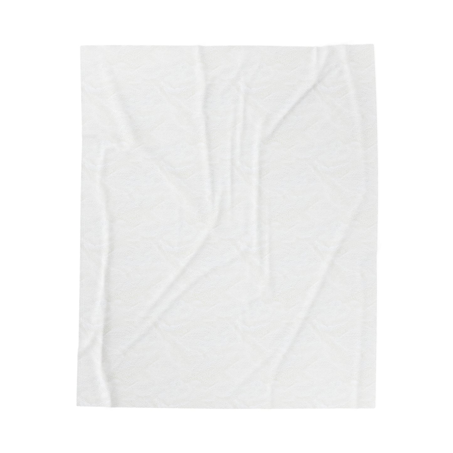 BEAST MODEivation Velveteen Plush Blanket