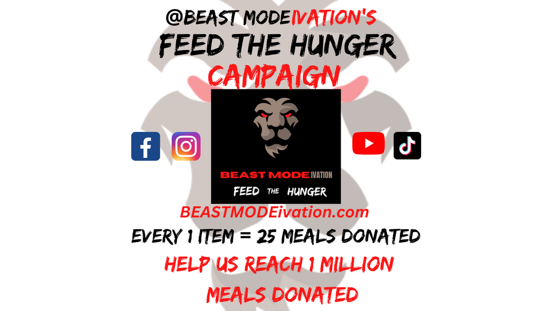Feed the Hunger Campaign