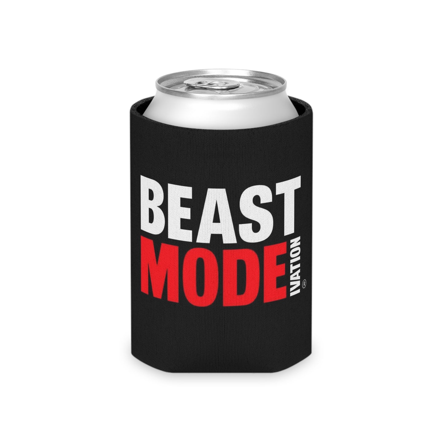 BEAST MODEivation Can Koozie