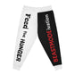 Feed the Hunger (Athletic Jogging Pants)