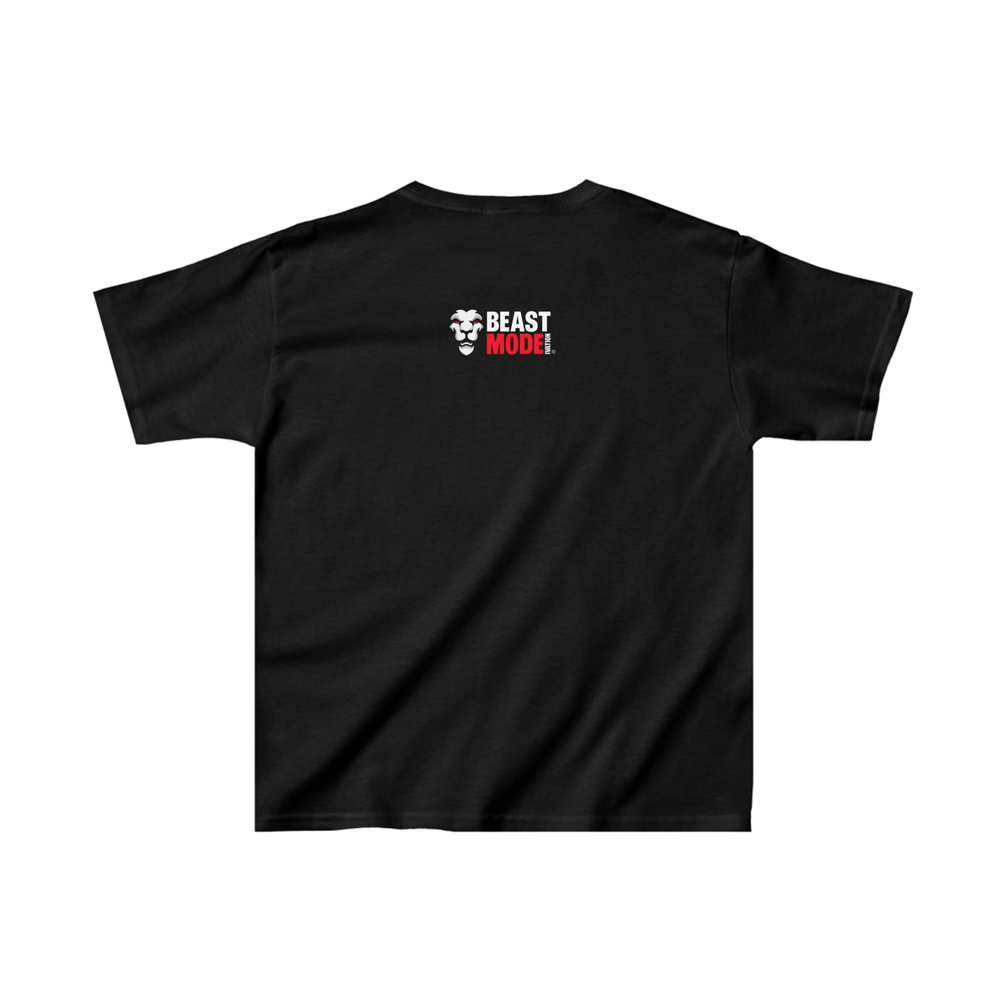 "A Goal" -- Kids Tee