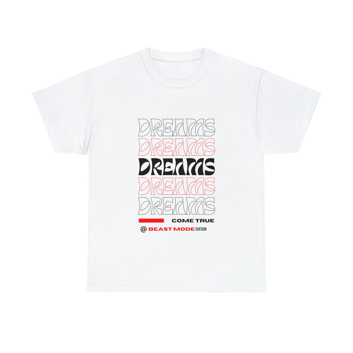 Dreams (Adult Tee)