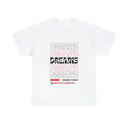 Dreams (Adult Tee)