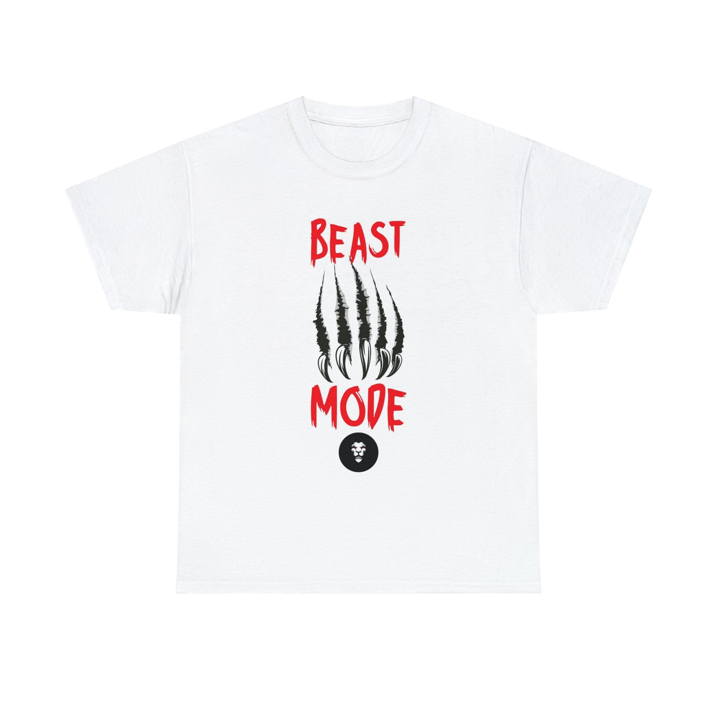 Unleash Your BeAsT (Adult Tee)