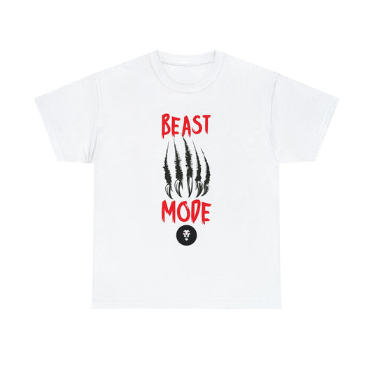 Unleash Your BeAsT (Adult Tee)