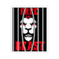 Free the Beast Sticker