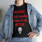 Failure (Adults Tee)