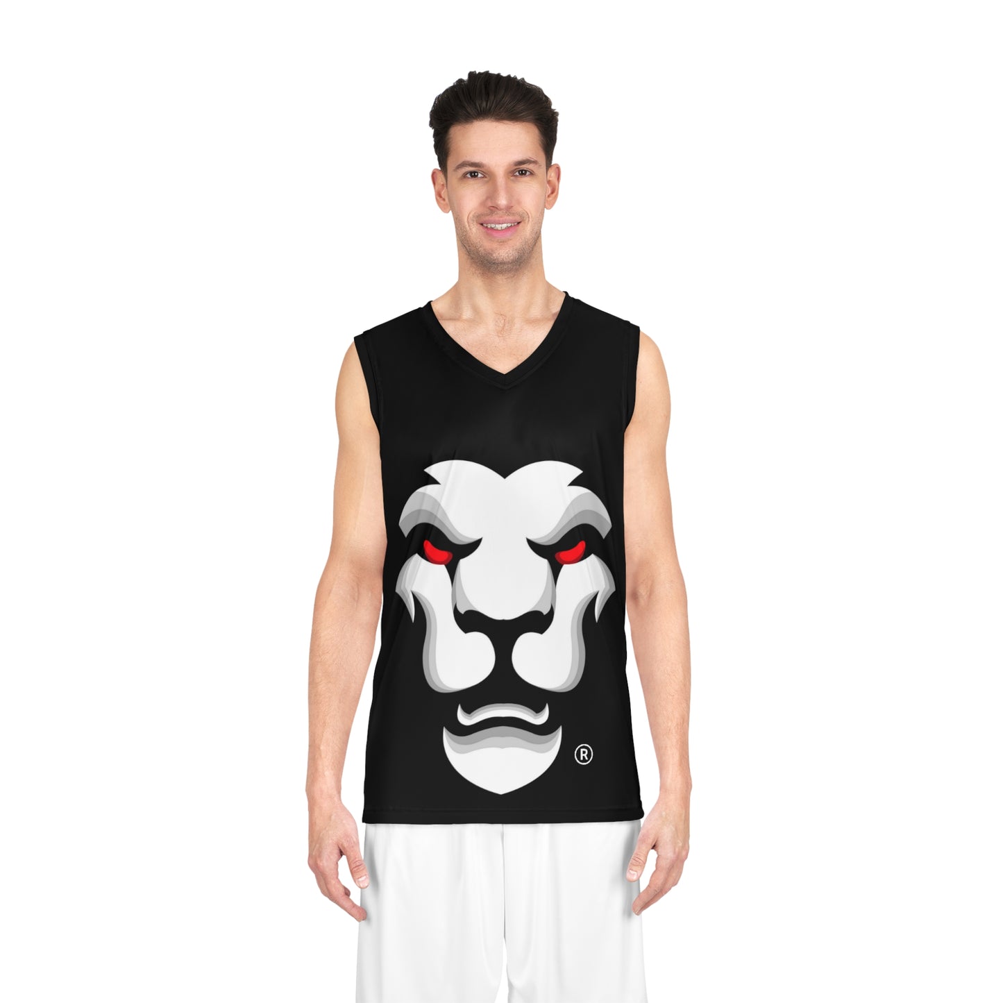 BEAST MODEivation Basketball Jersey