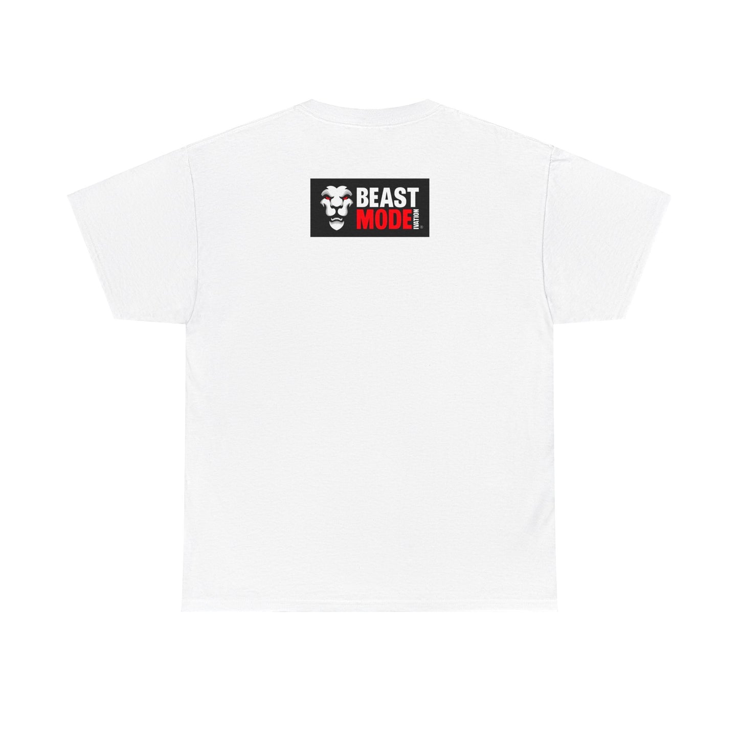 "Savage" -- Adult Tee