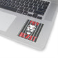 Free the Beast Sticker