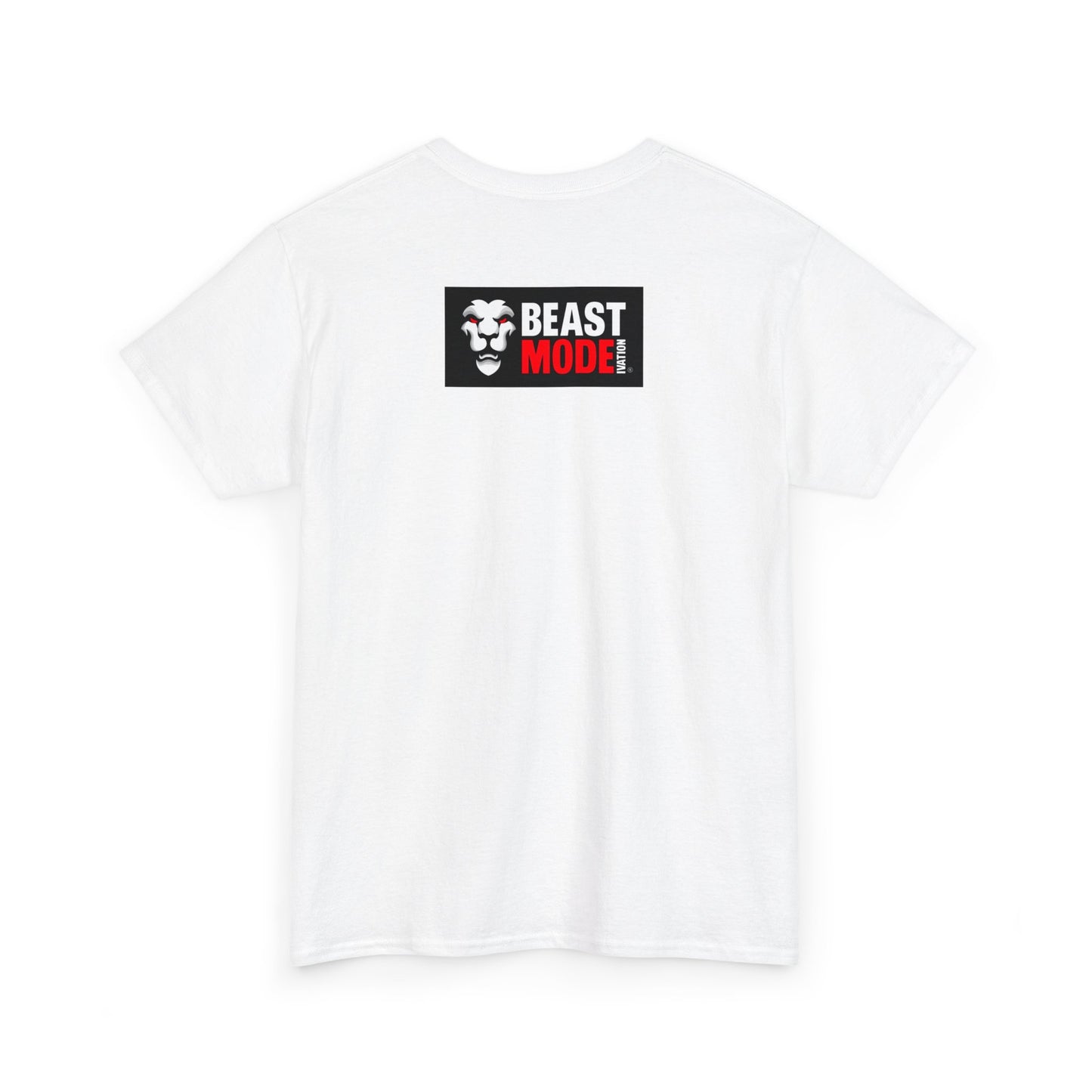 "Savage" -- Adult Tee