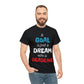 A Goal (Adult Tee)