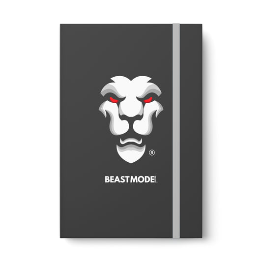 BEAST MODEivation (Daily / Gratitude Journal)