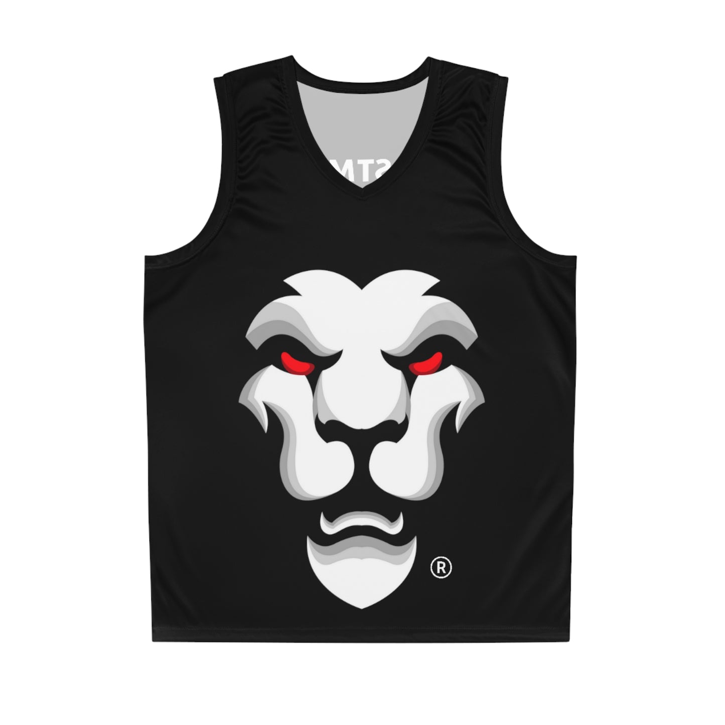 BEAST MODEivation Basketball Jersey