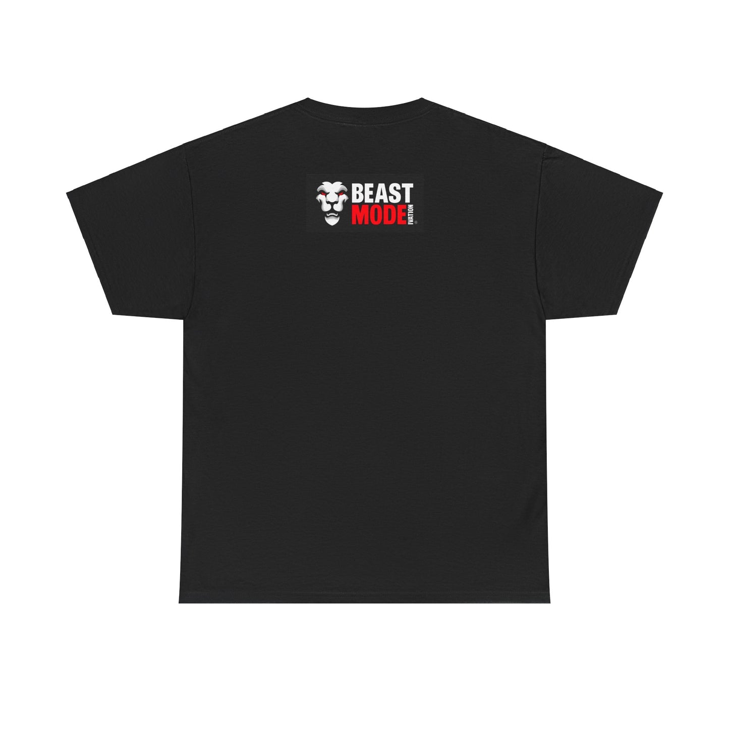 "Beast Mode - Believe, Fight, Hope" Adult Tee