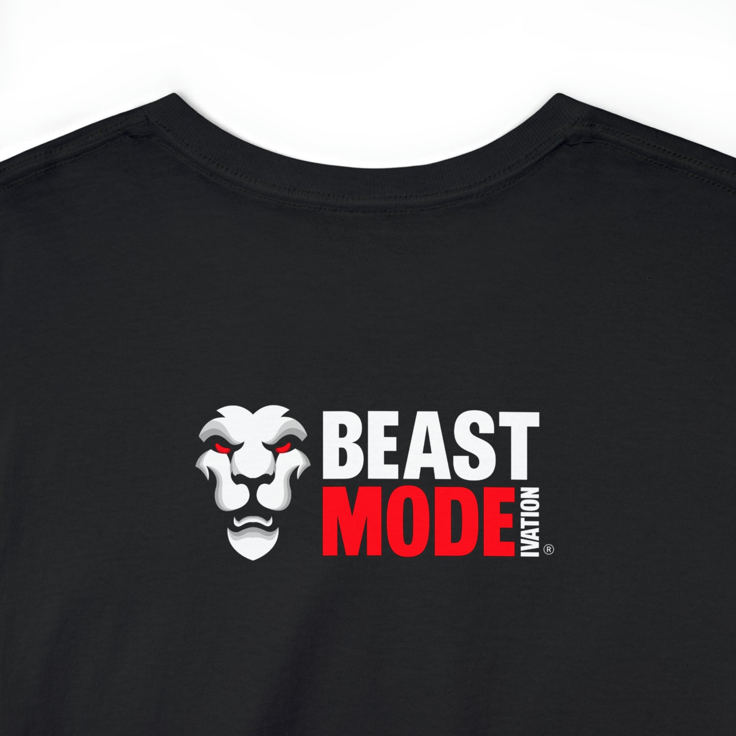 Beast Mode Tee (Adult Tee)