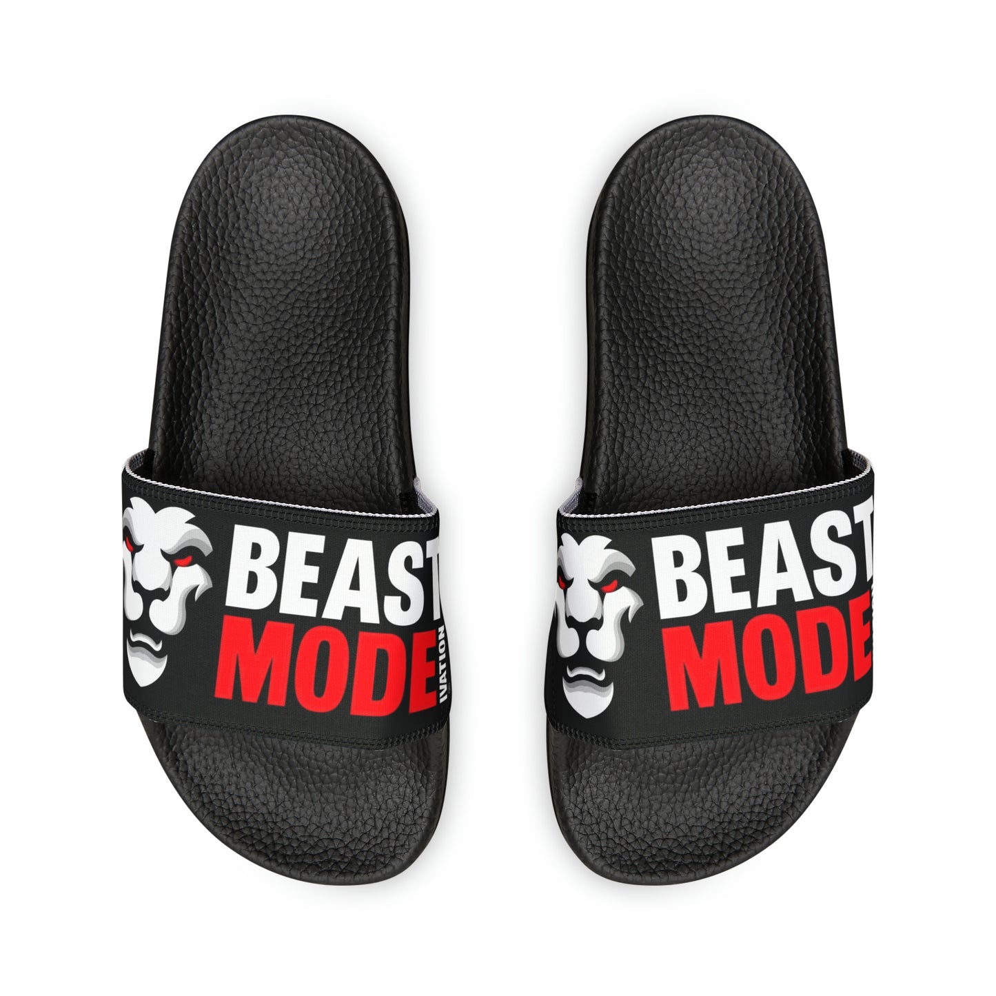 Men's BEAST MODEivation Sandals