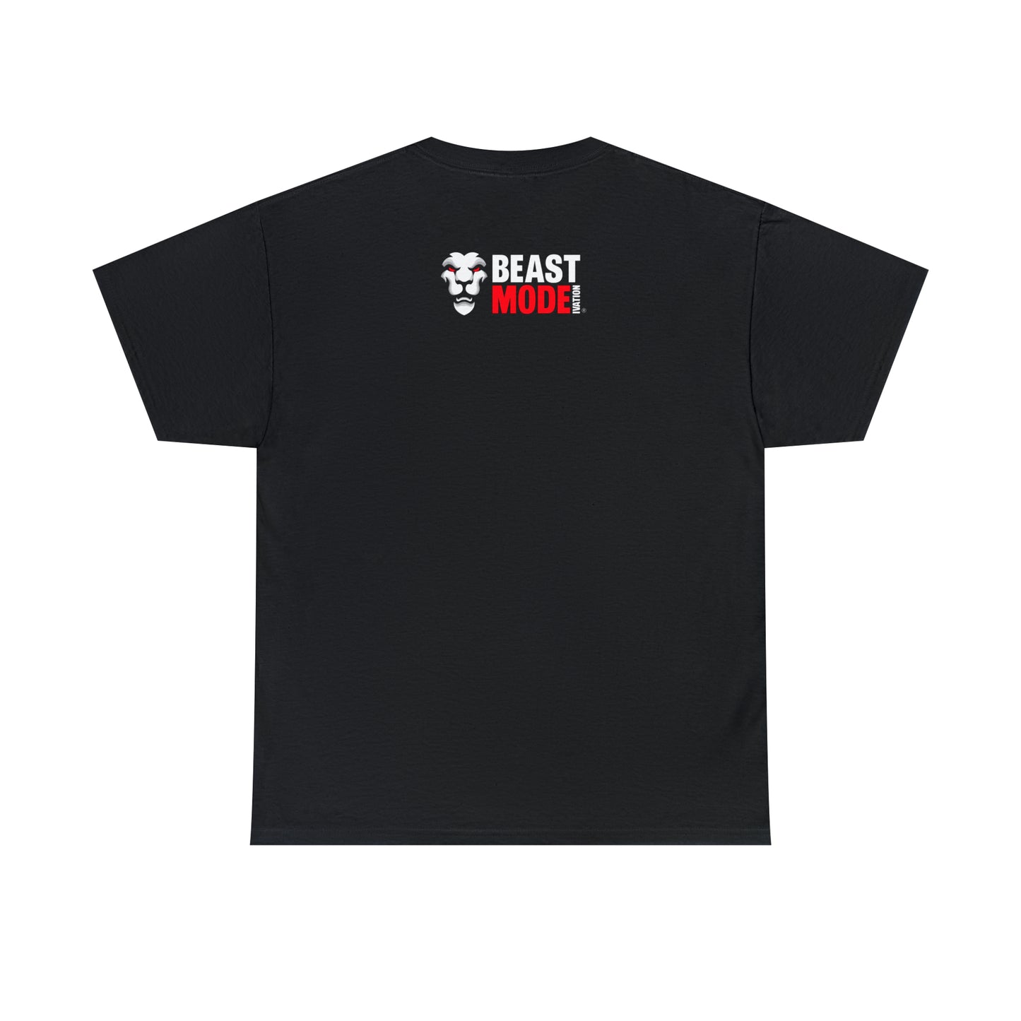 Beast Mode Tee (Adult Tee)