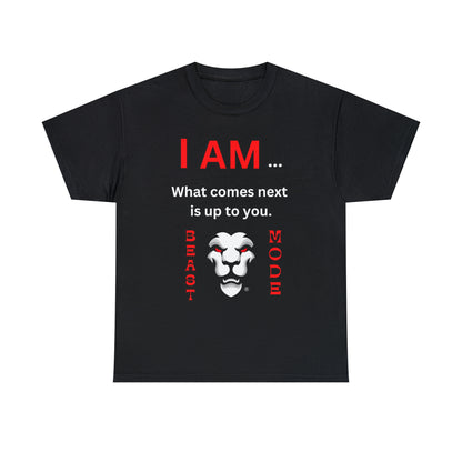 I AM (Adults Tee)