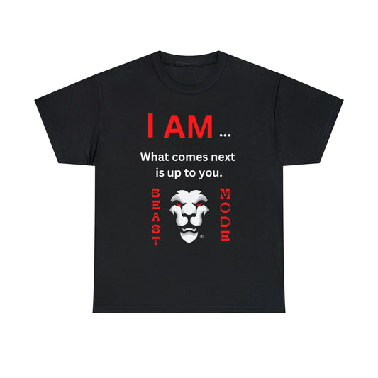 I AM (Adults Tee)