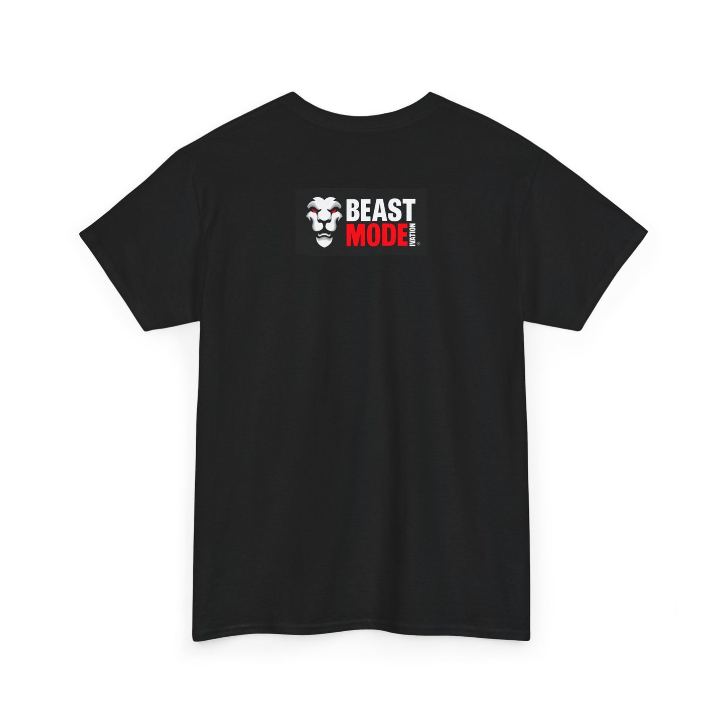 "Beast Mode - Believe, Fight, Hope" Adult Tee