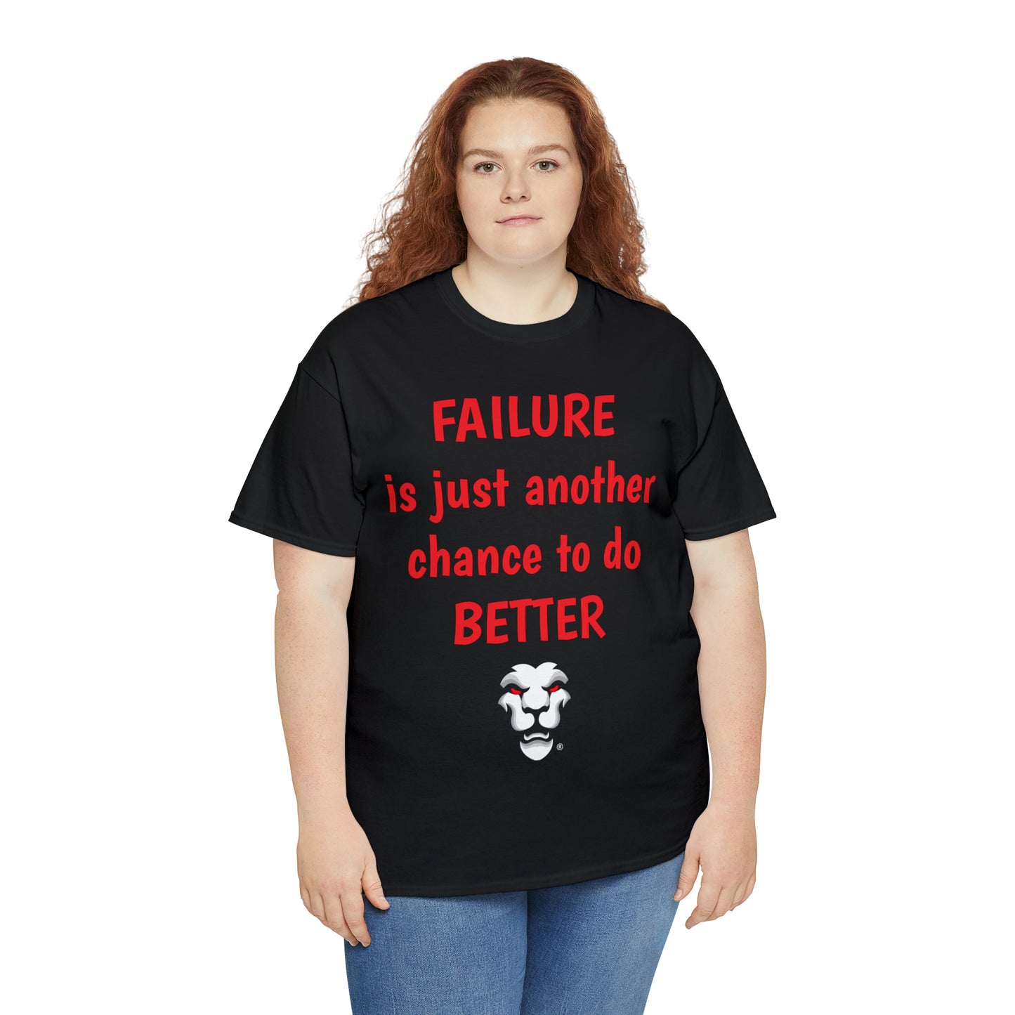 Failure (Adults Tee)