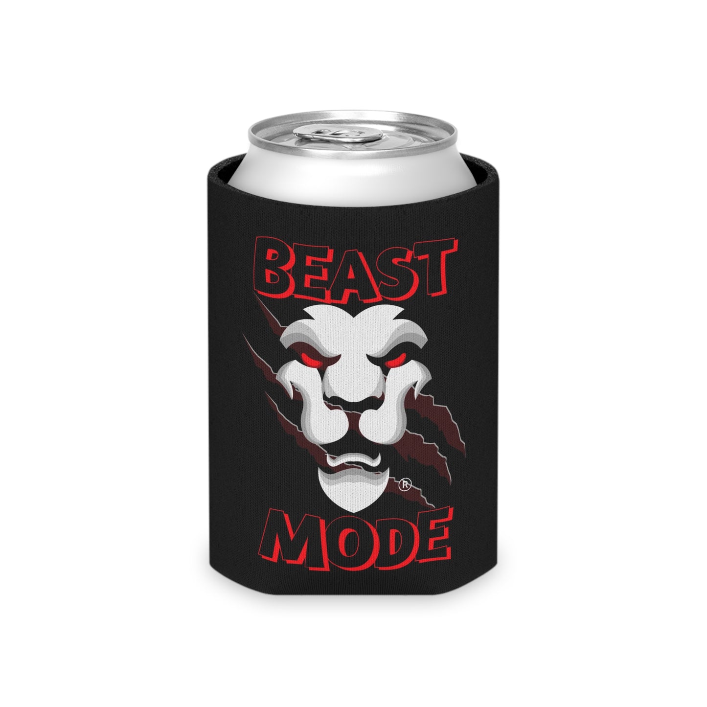 BEAST MODEivation Can Koozie